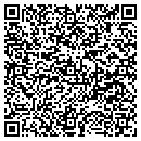 QR code with Hall Creek Kennels contacts