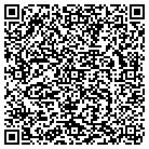 QR code with Accommodations Plus Inc contacts
