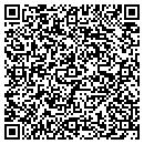 QR code with E B I Consulting contacts