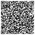 QR code with R Brian Howell & Associates contacts