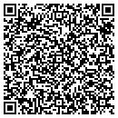 QR code with Assael B M W contacts