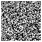 QR code with A & B Escrow Service contacts