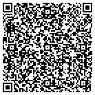 QR code with Kohout Insurance Agency contacts