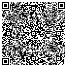 QR code with Orting Community Baptst Church contacts