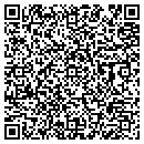 QR code with Handy Andy's contacts