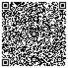 QR code with Advanced Diagnostic Services contacts
