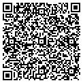 QR code with GNC contacts