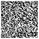 QR code with Haun's Meat & Sausage contacts