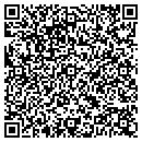 QR code with M&L Bundrick Corp contacts