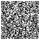 QR code with Walnut Creek Self Storage contacts