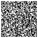 QR code with Donnas Ark contacts