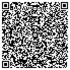QR code with Family Psychological Service contacts