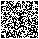 QR code with A Plus Auto Unlock contacts