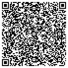 QR code with Washington Tree Service Inc contacts