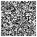 QR code with Unity Church contacts