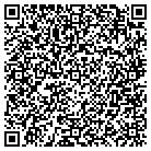 QR code with A E W-Automotive Engines Whse contacts