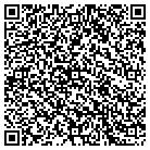 QR code with Hi-Tech Screen Graphics contacts