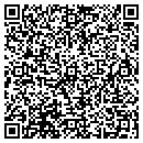 QR code with SMB Textile contacts