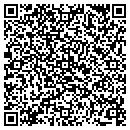 QR code with Holbrook Tomas contacts