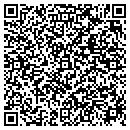 QR code with K C's Cleaners contacts