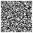 QR code with Jeff Hoff DO contacts