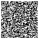 QR code with Roger Cedillo DDS contacts