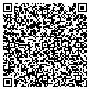 QR code with SMR Design contacts