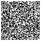 QR code with Family Care of Kent contacts
