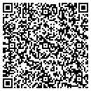 QR code with D L James & Co contacts
