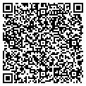 QR code with Lcs contacts