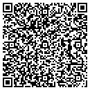 QR code with Mc Gregor Co contacts