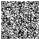 QR code with A Plus Pool Service contacts