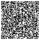 QR code with A New Image Diet Center LLC contacts