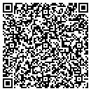 QR code with Projects West contacts