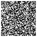 QR code with Wards Excavating contacts