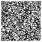 QR code with King Charleys Drive In contacts