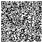 QR code with Adventure Sign & Graphics LLC contacts