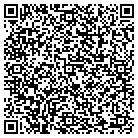 QR code with Marshall Guide Service contacts