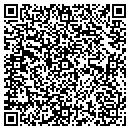 QR code with R L Wine Company contacts