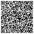 QR code with Knature Corporation contacts