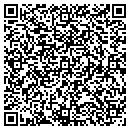 QR code with Red Baron Aviation contacts