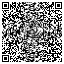 QR code with M & M Heating & AC contacts