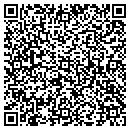 QR code with Hava Java contacts