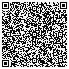 QR code with J J's Auto & Boat Detail contacts