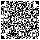 QR code with Washington State Fdrtion Clubs contacts