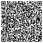 QR code with R P Concrete & Construction contacts