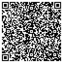 QR code with Roger M Blauvelt MD contacts