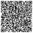 QR code with University of California Davis contacts