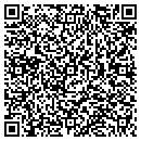 QR code with T & O Feeders contacts