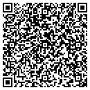 QR code with Palmers East contacts